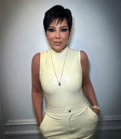 kris jenner porn|KRIS JENNER Nude